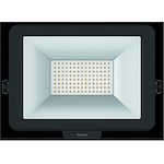 Projecteur LED 50w noir evolutif avec modules en option