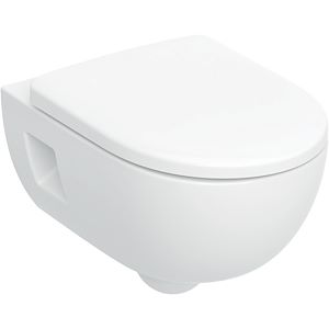 Equipement de toilettes