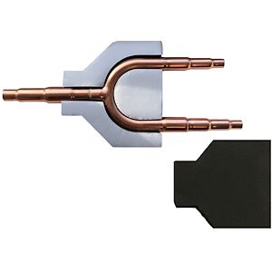 Raccords Refnet &agrave; braser