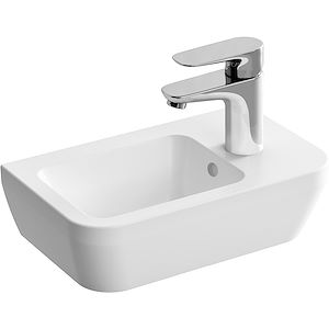 Lavabo et vasque