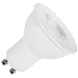 Spot Encastré LED SLV HORN-O Rond IP21 - Éclairage Intérieur Variable GU10