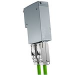 ET 200SP  BUSADAPTER BA 2XRJ45