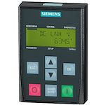 SINAMICS G120 BASIC OPERATOR PANEL BOP-2