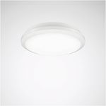 Applique murale Limaro 19W WD1 4000K 2200lm IP65 IK10 UGR22 on/off MultiLum