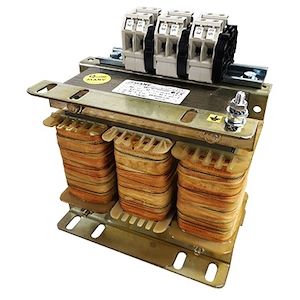 Inductances (Selfs) pour variateurs