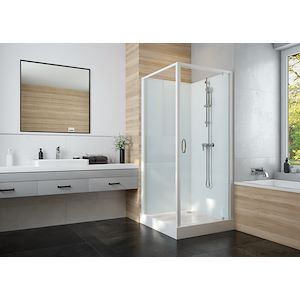 Equipement salle de bain