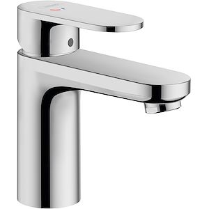 Robinetterie de lavabo