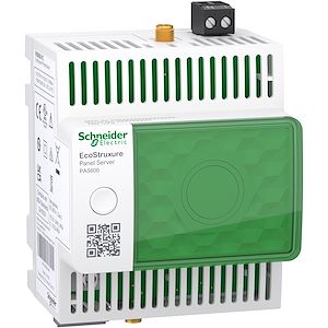 Schneider Electric PowerTag C A9XMC1D3 - Sensore Contatti Radio Frequenza Modulare 1 Ingresso 1 Uscita, Per Quadri Elettrici, 8x3x11,5 Cm - 5
