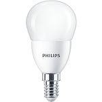 CorePro Sphérique LED E14 7-60W 827 806lm 15000h