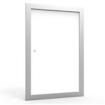 Volets de désenfumage à portillon kamouflage