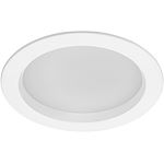 GRADY - Downlight IP20/65 8W 3000/4000K (CCT) 800lm  aut. Vol.2  Cl.Enrg F