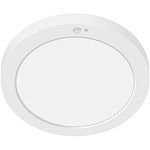 UNIVERSAL SENSOR - Encastré réglable LED 12W 1050lm CCT avec détecteur PIR