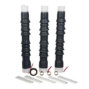 Extr&eacute;mit&eacute; Tripolaire