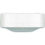 Détecteur présence plafond  360° blanc  1 contact