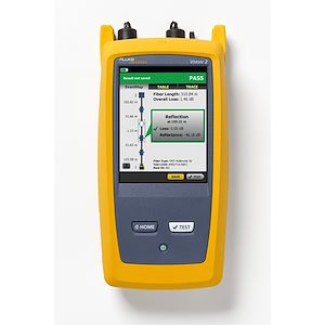 MESURE FIBRE ET CERTIFICATION DE LIAISON FIBRE
