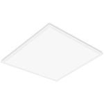 Dalle LED Compact 600 33W/4000K 3630lm UGR19 IP40 IRC 80 110lm/W 90°