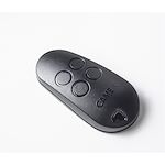 Acc.Comm. Télécommande TOP44FGN - Émetteur 4 canaux 433 92 Mhz