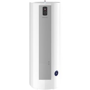 Chauffe-eau thermodynamique