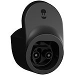 Support de câble T2 noir