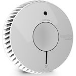 DAAF NF autonome pile Lithium 10 ans garantie 10 ans Fire Angel