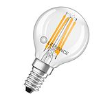 LED CLASSIC LEDVANCE PFM CLP40 Verre E14 4W 827 470lm