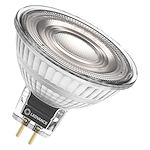 LED SPOT LEDVANCE SUP MR16 35 DIM 930 36° GU5.3 5 3W 345lm IRC97 Verre