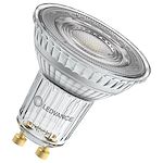 LED SPOT LEDVANCE SUP PAR16 50 DIM 930 36° GU10 6W 350lm IRC97 Verre