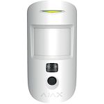 Détecteur caméra radio Prise photos sur alarme Portée 12M Immunité animaux