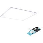 Dalle LED encastrée - ANNA VARIOFLEX 2 Q596 4400 830/35/40'