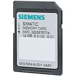 SIMATIC S7 Memory Card  12 MB