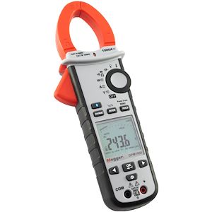 Pince multimètre 1000V	