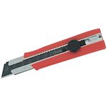 Cutter 25 mm avec système de blocage de lame