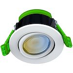 ONExLITE - Spot IP65 basc RE2020/isolant 3.5W/5.5W 60° CWS (27/30/40K) grad