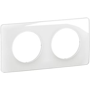Scatola Da Incasso Legrand Celiane - 1 Modulo - Colore Bianco - 5