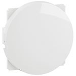 Obturateur Céliane de protection et sécurité - Blanc