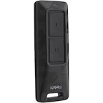 emetteur xt2 fds 433-868 noir. maintient la compatibilité SLH.