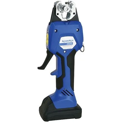EK SD 50 ML Outil de dénudage électromécanique 6 - 35 mm²