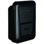 Borne de recharge Witty one IP55 1x11kW 3P T2+TIC+RFID+APP BLE