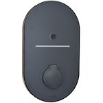 Borne de recharge Green'up Home monophasée 7 4kW M3 - avec protections