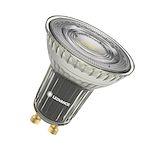 LED SPOT LEDVANCE PAR16 80 DIM 8.3W 575lm 930 GU10I RC90 Verre
