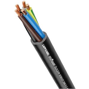 ÖLFLEX® Robust 200
