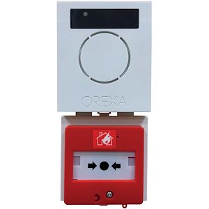 Alarme incendie & PPMS