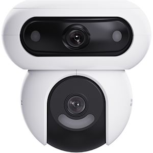 CAMERA CONNECTEE