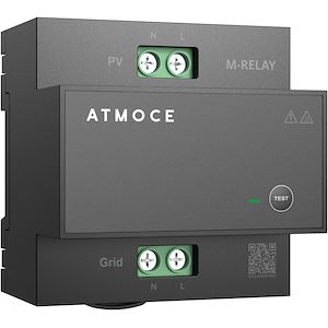 ACCESSOIRES CONVERSION D'ENERGIE