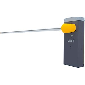 MOTORISATION D'ACCES PARKING