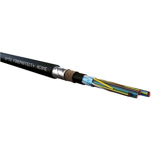 SYT2 FIREPROTECT+ armé LSOH-FR