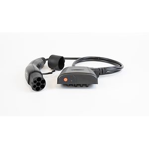 Accessoires bornes IRVE testeur Multifonction 	