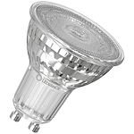 LEDV LED PAR16 P 6.1W 830 GU10 575lm 3000K  36° IRC80