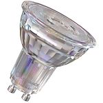 LEDV LED PAR16 P 3.7W 830 GU10 350lm 3000K  36° IRC80
