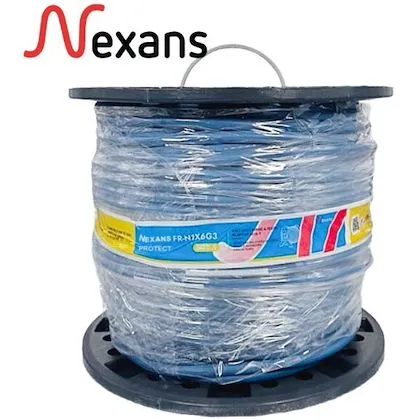 Nexans Protect